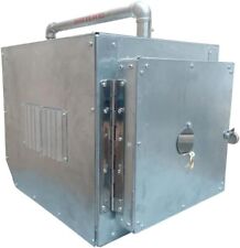 Four électrique R-1100P-ACS