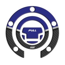 Adhésif Bouchon Essence