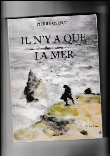 Que la mer pierre - n'y, a