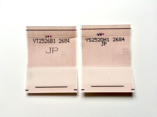 2684 flat flex cable - 2684,