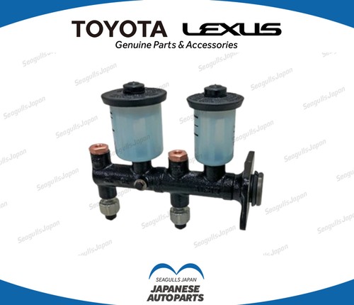 Toyota oem land cruiser - toyota,