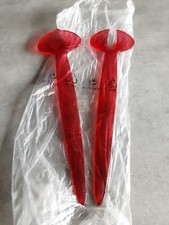 Couverts à salade tupperware