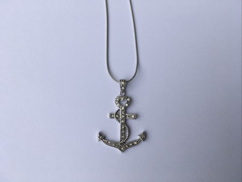 Collier chaîne pendentif - collier,