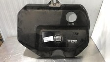Cache moteur  SEAT IBIZA 3
