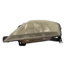 Optique avant principal gauche