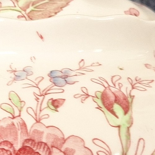 Johnson brothers rose chintz - johnson,