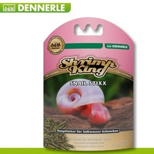 Dennerle 45g crevettes - dennerle,