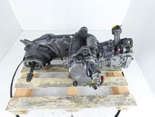 Moteur (Suzuki - Burgman 125