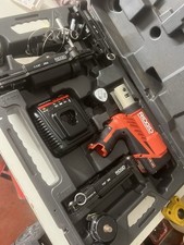 Ridgid RP 240 Compact Power