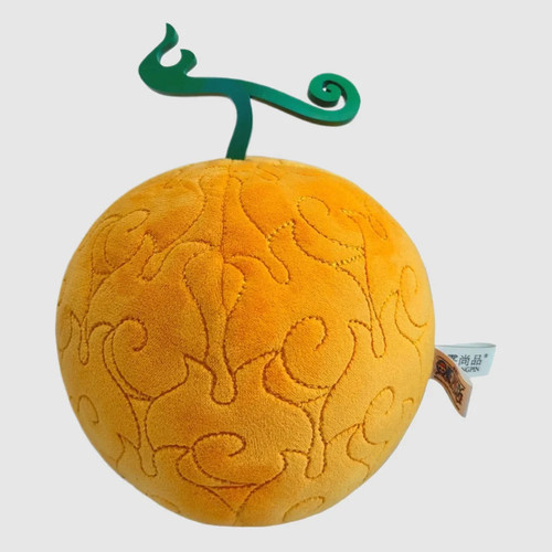 One piece peluche flame - piece,