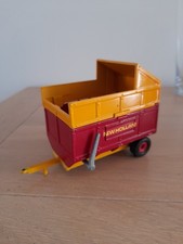 Benne New Holland Britains 1/32