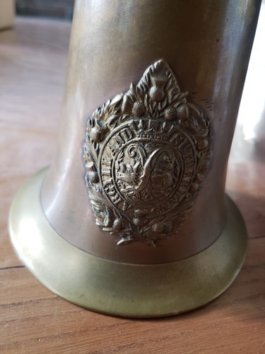 Ww1 ww2 clairon - ww1/ww2,