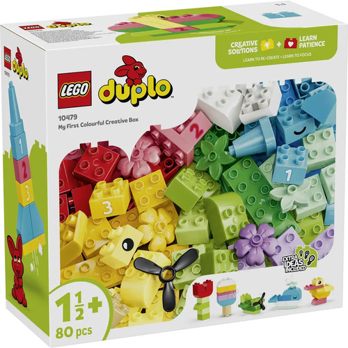 10479 lego duplo boîte - duplo®,