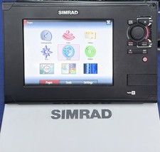 Simrad NSS 8 Sport GPS