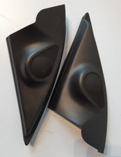 cache retroviseur intérieur gauche & droit haut parleur 9648900977 peugeot 206