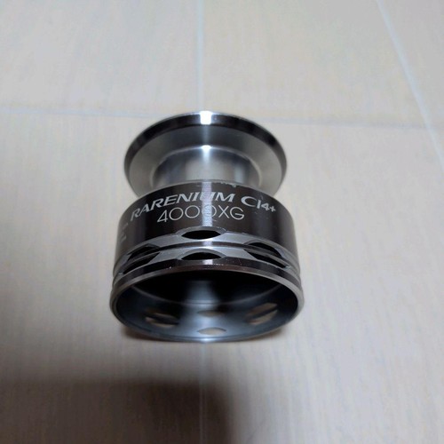 Shimano rarenium ci4 4000xg - rarenium, ci4+