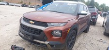 2021 Chevrolet TrailBlazer