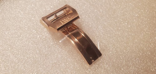 Genuine iwc stainless steel - stainless,