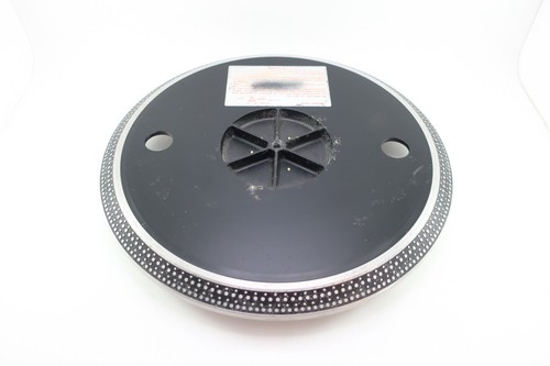 Rotor plat platine vinyle - plat,
