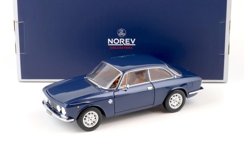 Norev alfa romeo - norev,