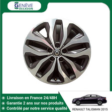 🇫🇷 JANTE ALUMINIUM