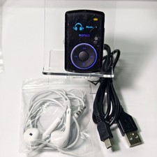 SanDisk Sansa Clip  Black MP3