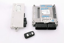 BMW E87 E90 E91 118D 318D M47N2 Kit ECU Moteur DDE CAS2 Clé 7801710