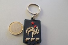 porte clef cle FFF Federation