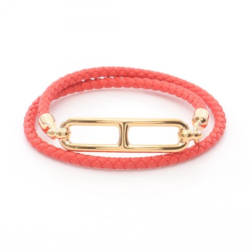 Bracelet double hermes - hermes, roulis