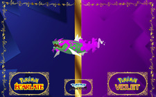 Pokemon Paragruel -