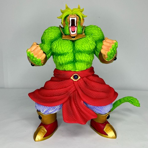 Figurine super saiyan broly - figurine,