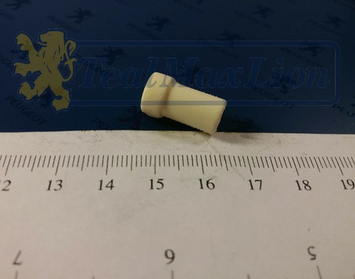 Embout accroche de - embout,