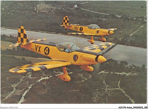 Ajcp9 0913 avion monoplace - ajcp9-0913-,