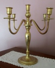 Ancien grand chandelier 4