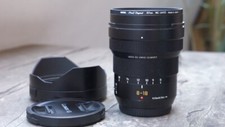 Panasonic Leica DG Vario Elmarit 8-18 mm f/2,8-4 ASPH