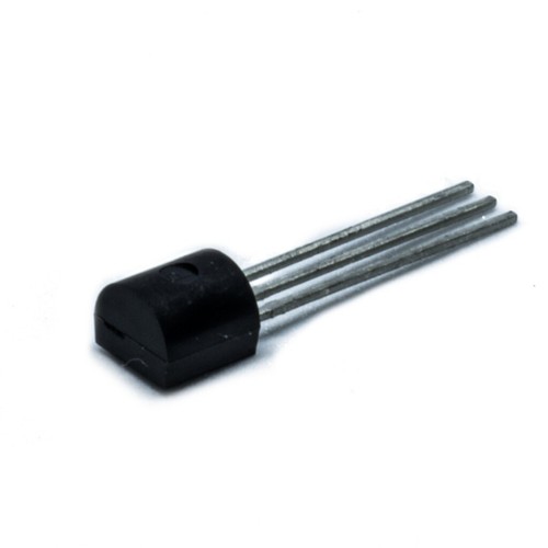 Tp2535n3 transistor - 2x, tp2535n3-g