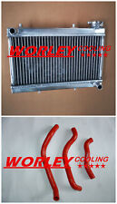 3ROW Aluminum Radiator For