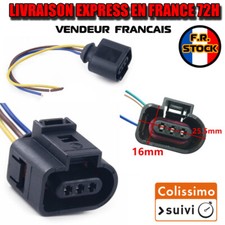 Connectique Prise connecteur