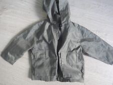 imperméable garçon, 23 mois, transformable en sac à dos