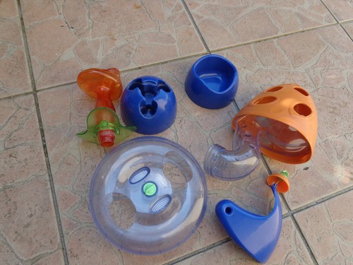 Jeux accessoires pour - et,