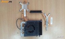 Ventilateur + Dissipateur Pour