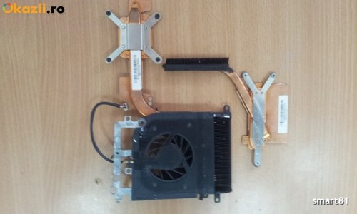 Ventilateur dissipateur pour - dissipateur,