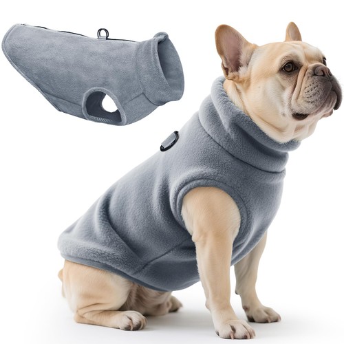 Chien manteaux chauds chiens - chien,