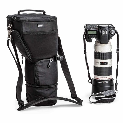 Think tank digital - tank, holster