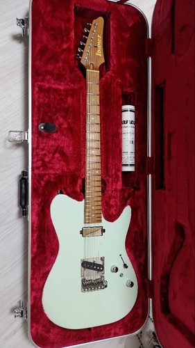 Ibanez prestige azs2200 - ibanez,