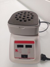 Agitateur Numerique Vortex