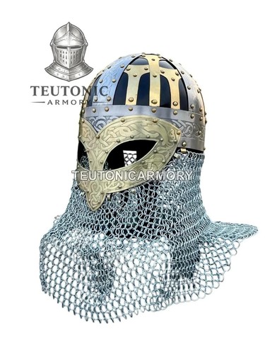 Armure casque viking - armure,