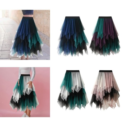 Jupe tulle pour - jupe, femme