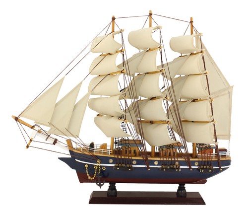 Voilier maquette bateau en - maquette,