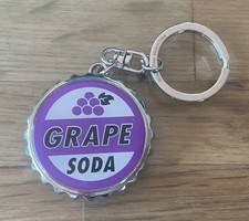 PORTE CLE KEYCHAIN DISNEY